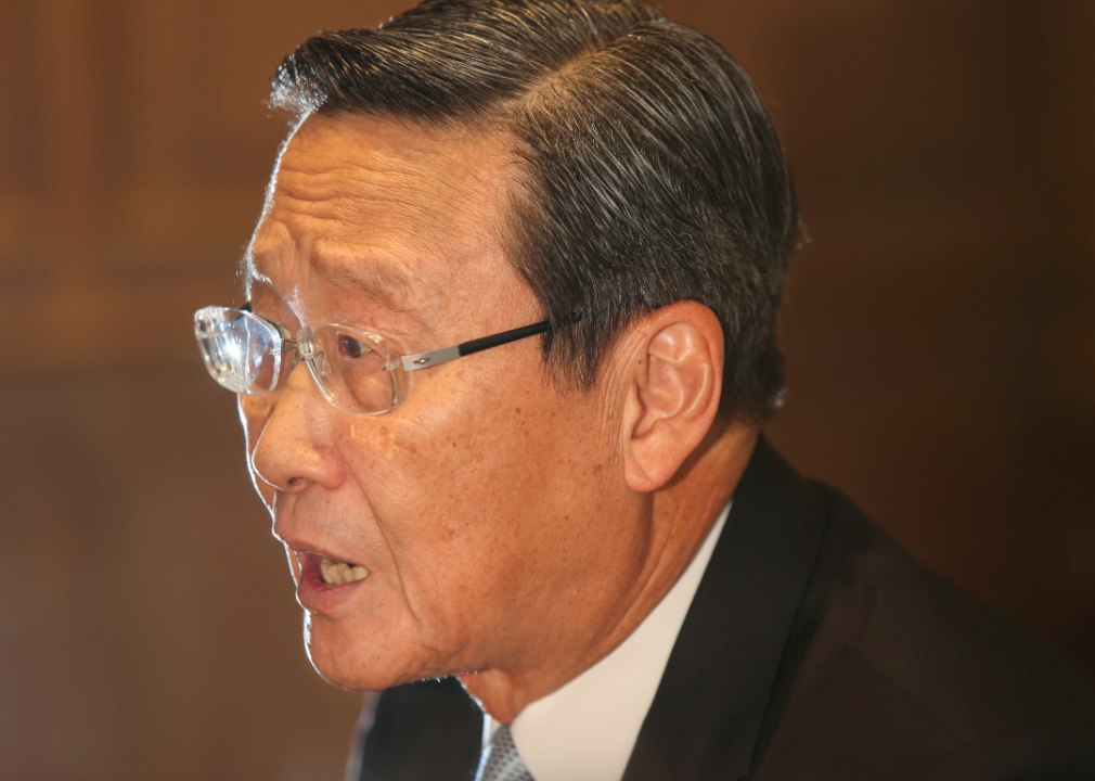 #99. Peter Woo